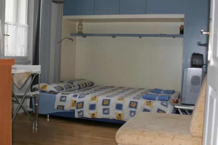 Apartmán Nice Apartments Prague *