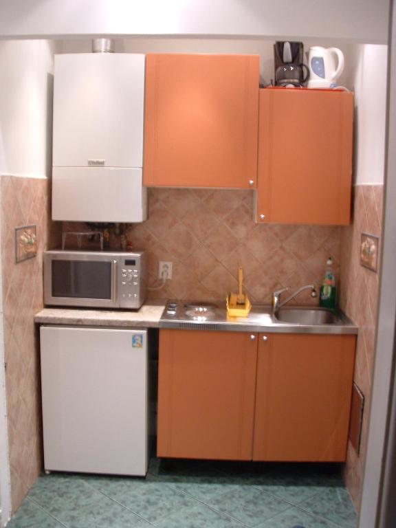 Apartmán Nice Apartments Prague